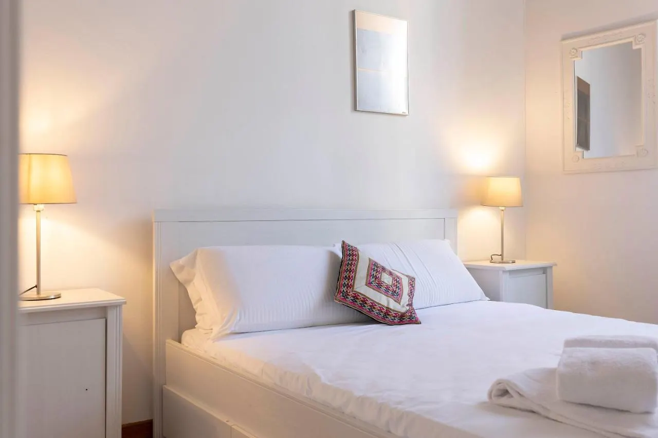 Ponte Vecchio Prestige Apartment Florence Italy