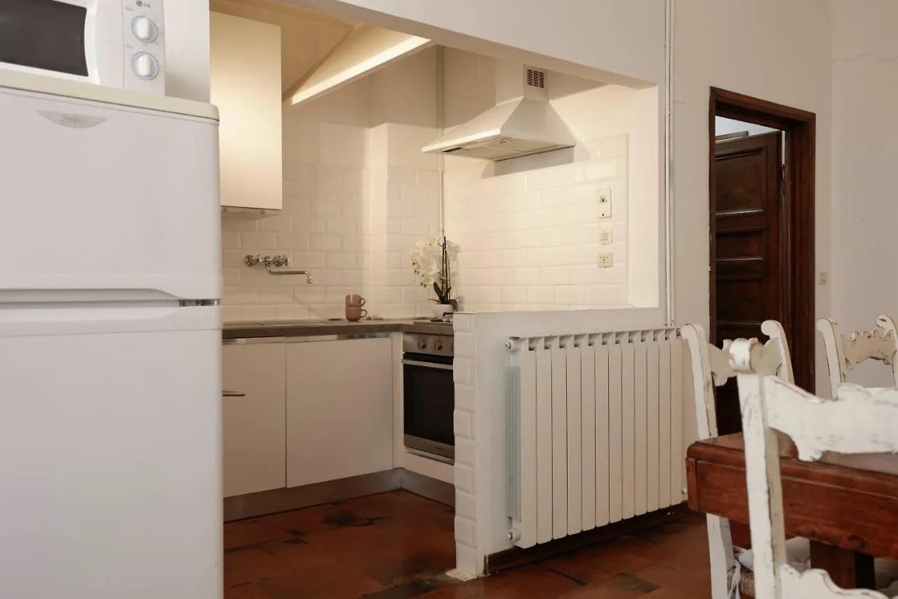 Ponte Vecchio Prestige Apartment Florence