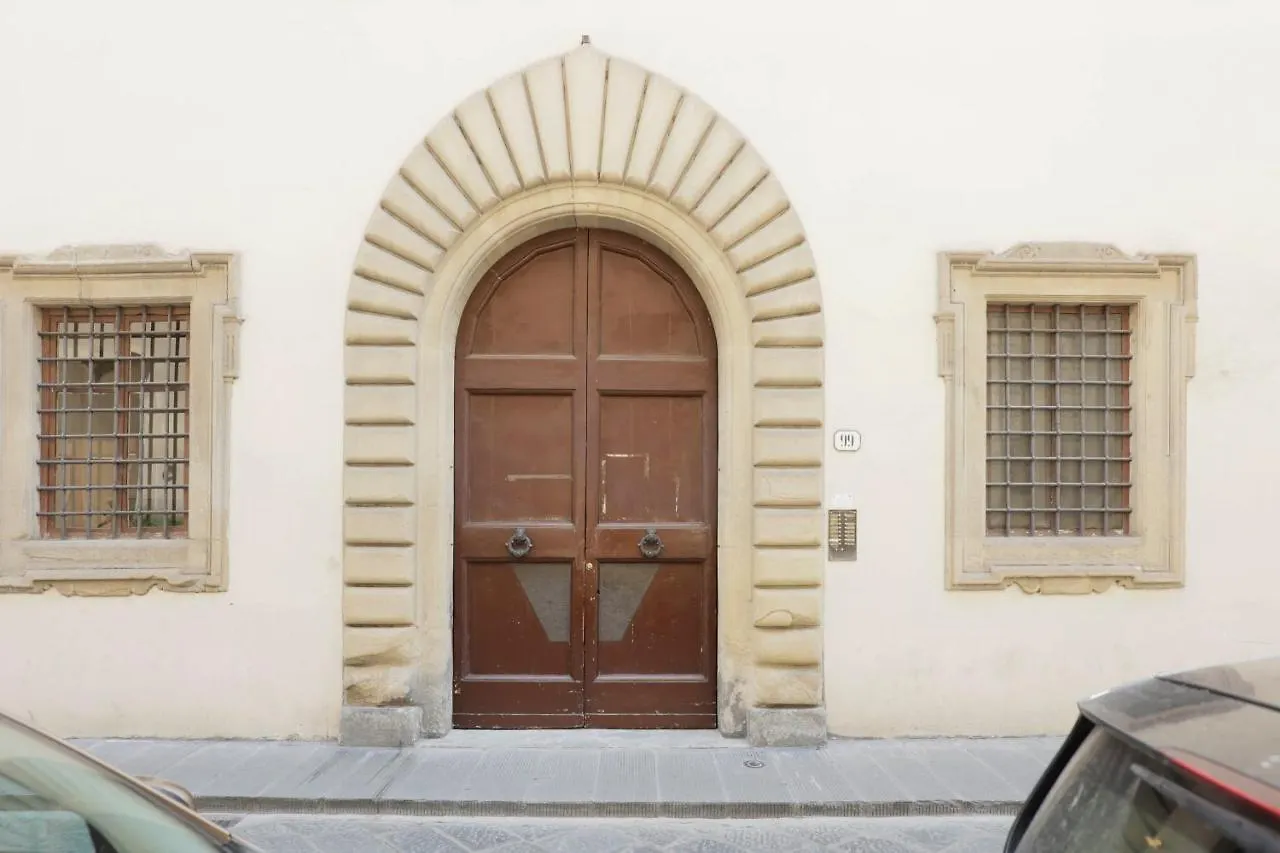 Ponte Vecchio Prestige Apartment Florence 0*,  Italy