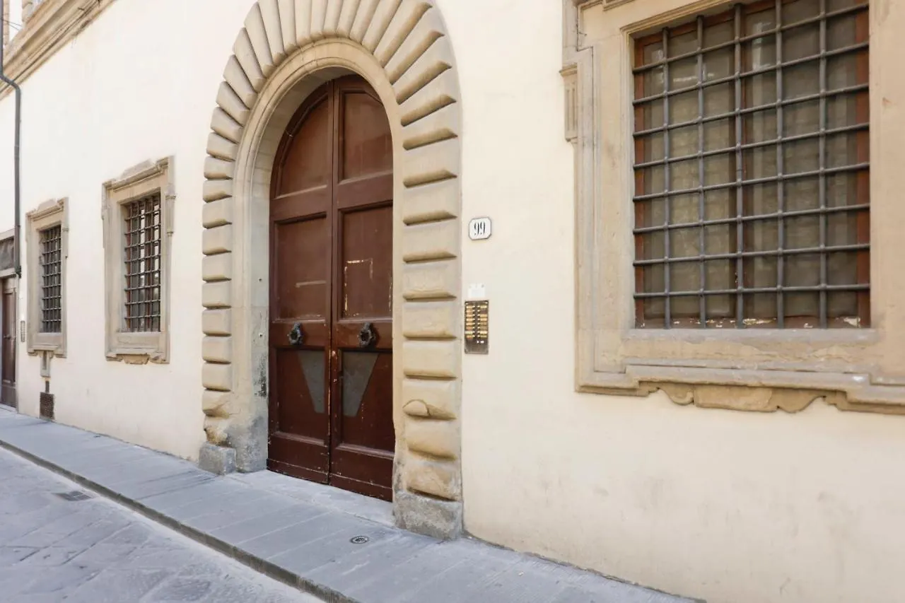 Ponte Vecchio Prestige Apartment Florence 0*,  Italy