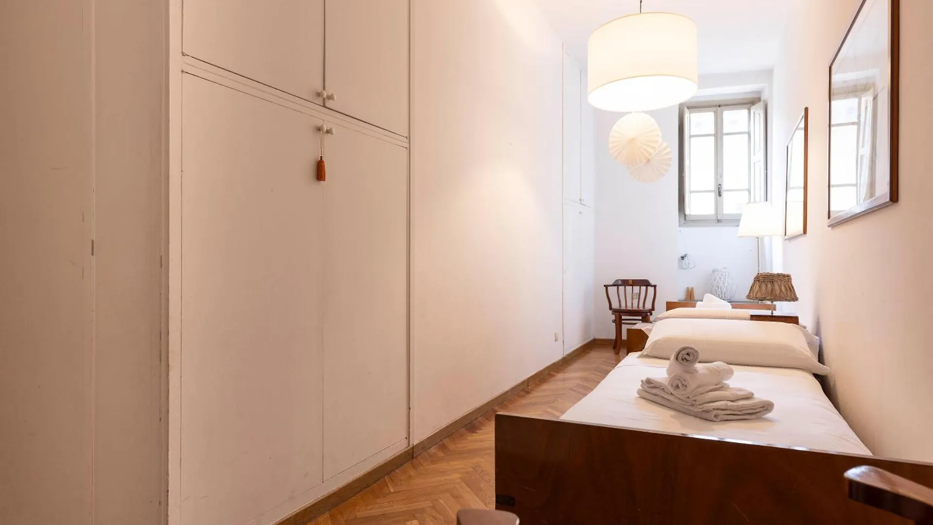 Ponte Vecchio Prestige Apartment Florencie 0*,  Itálie