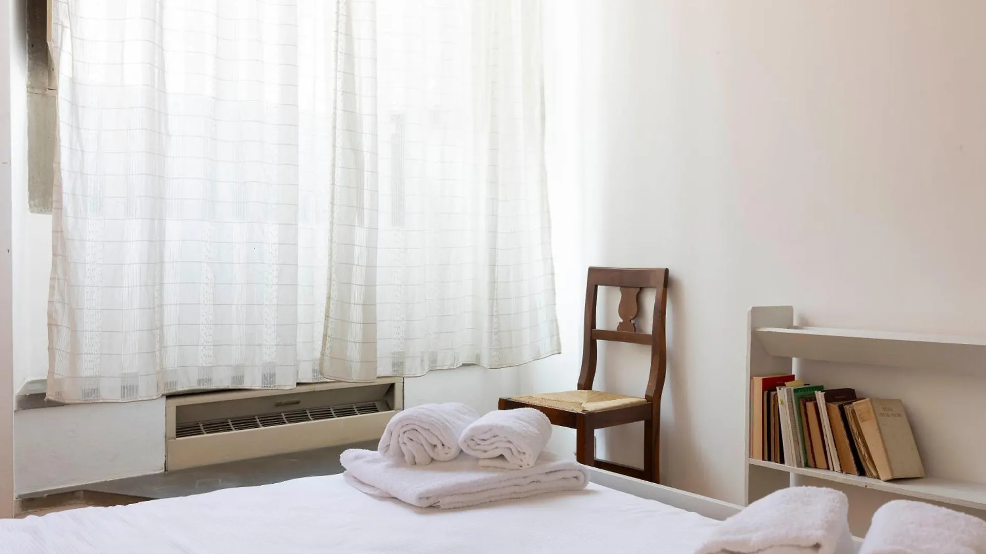 Ponte Vecchio Prestige Apartment Florence