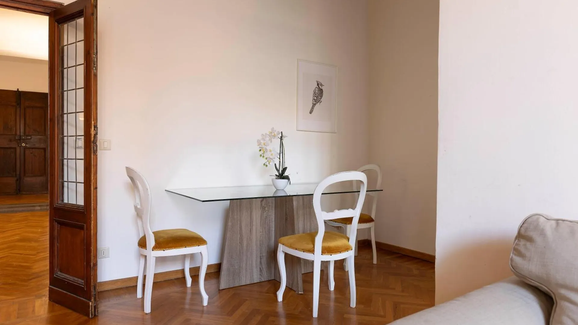 Ponte Vecchio Prestige Apartment Florence 0*,